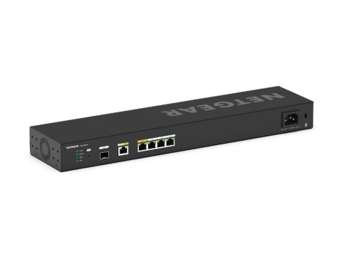 Router PR60X 10GE Multi-Gigabit DualWan