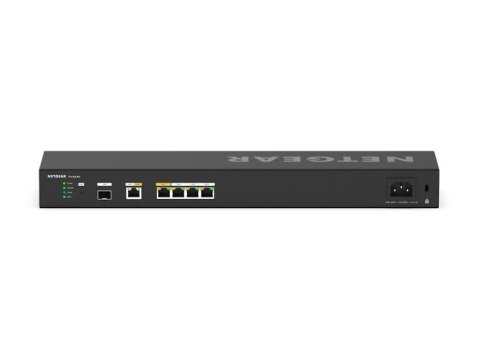 Router PR60X 10GE Multi-Gigabit DualWan