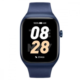 Smartwatch T2 1.75 cala 300 mAh ciemno-niebieski