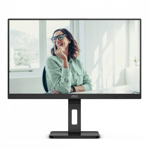 Monitor Q27P3CV 27 cali IPS HDMIx2 DP USB-C Pivot Monitor Q27P3CV 27 cali IPS HDMIx2 DP USB-C Pivot