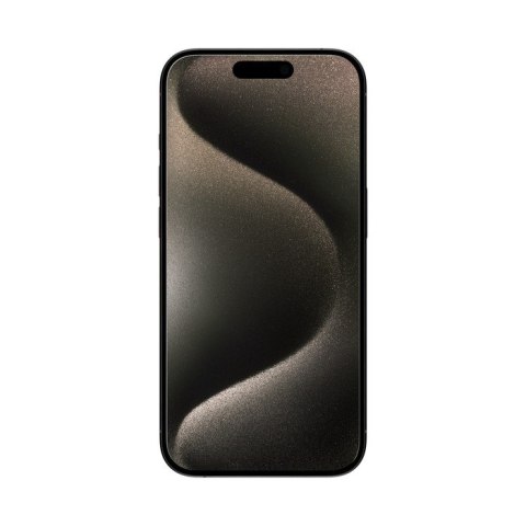 Szkło ochronne ScreenForce Ultra glass iPhone 15 pro