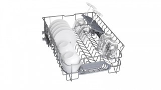 Zmywarka SPS4HMI10E 3 kosz