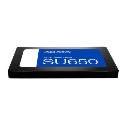 Dysk SSD Ultimate SU650 2TB SATA3 520/450 MB/s