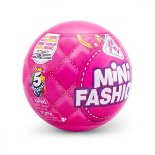 Figurki Mini Brands Mini Fashion karton 36 sztuk