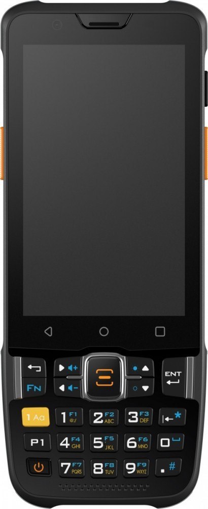 Terminal Bezprzewodowy L2Ks GMS, Android 11, 4/32GB, 15+3 MP camera, Zebra 4770 Scanner, NFC