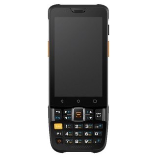 Terminal Bezprzewodowy L2Ks GMS, Android 11, 4/32GB, 15+3 MP camera, Zebra 4770 Scanner, NFC