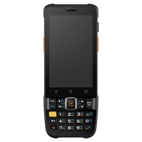 Terminal Bezprzewodowy L2Ks GMS, Android 11, 4/32GB, 15+3 MP camera, Zebra 4770 Scanner, NFC