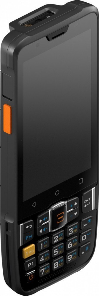 Terminal Bezprzewodowy L2Ks GMS, Android 11, 4/32GB, 15+3 MP camera, Zebra 4770 Scanner, NFC