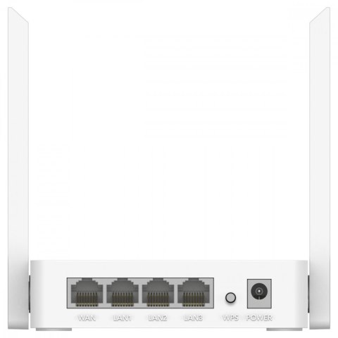 Router WiFi WR300 N300 4xLAN 1xWAN