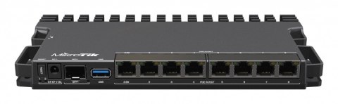 Router przewodowy RB5009UPr+S+IN