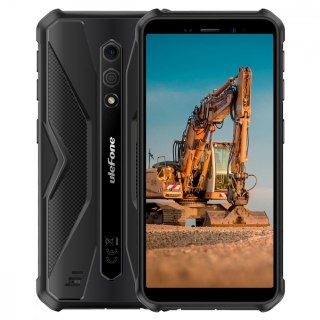 Smartfon Armor X12 5,45" 3/32GB IP68/IP69K 4860 mAh czarny