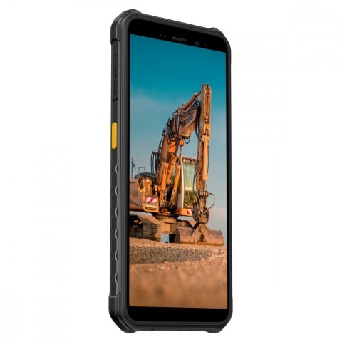 Smartfon Armor X12 5,45" 3/32GB IP68/IP69K 4860 mAh czarny