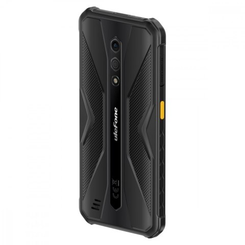 Smartfon Armor X12 5,45" 3/32GB IP68/IP69K 4860 mAh czarny