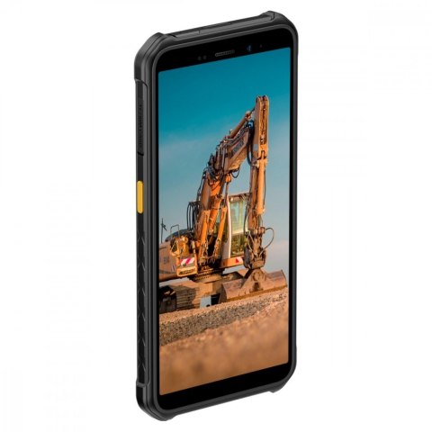 Smartfon Armor X12 5,45" 3/32GB IP68/IP69K 4860 mAh czarny