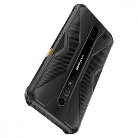 Smartfon Armor X12 5,45" 3/32GB IP68/IP69K 4860 mAh czarny