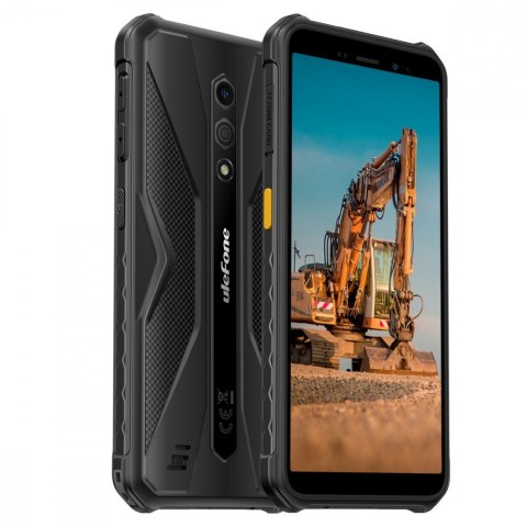 Smartfon Armor X12 5,45" 3/32GB IP68/IP69K 4860 mAh czarny