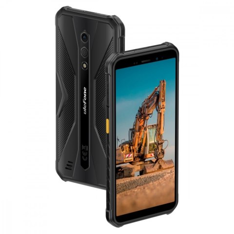 Smartfon Armor X12 5,45" 3/32GB IP68/IP69K 4860 mAh czarny