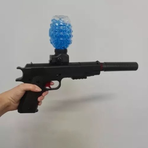 Karabin/ pistolet na kulki żelowe Kruzzel 20449 Kruzzel