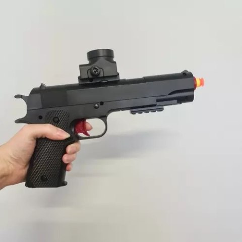 Karabin/ pistolet na kulki żelowe Kruzzel 20449 Kruzzel
