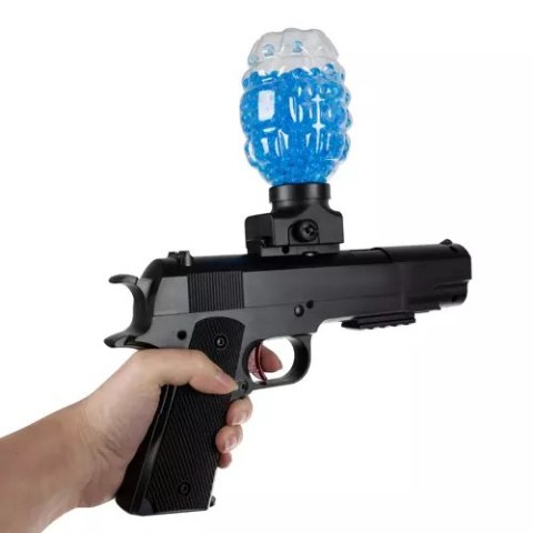 Karabin/ pistolet na kulki żelowe Kruzzel 20449 Kruzzel