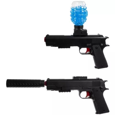 Karabin/ pistolet na kulki żelowe Kruzzel 20449 Kruzzel