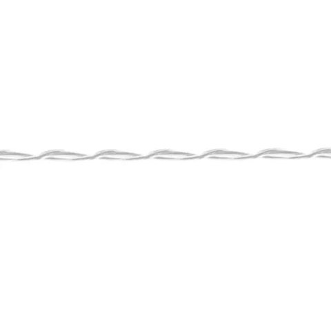Kurtyna świetlna 138 LED USB- zimny biały KŚ19752 Iso Trade