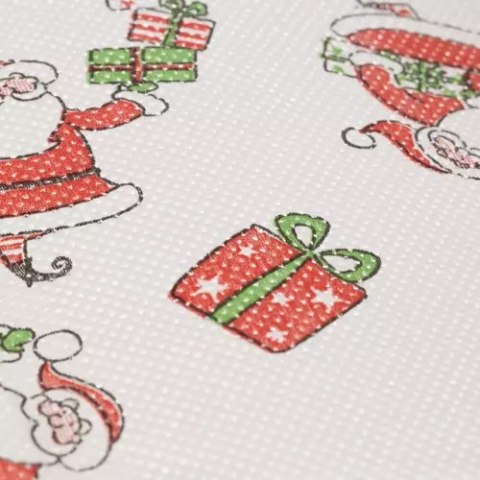 Papier toaletowy świąteczny- 4szt. 20353 Ruhhy Papier toaletowy świąteczny- 4szt. 20353 Ruhhy