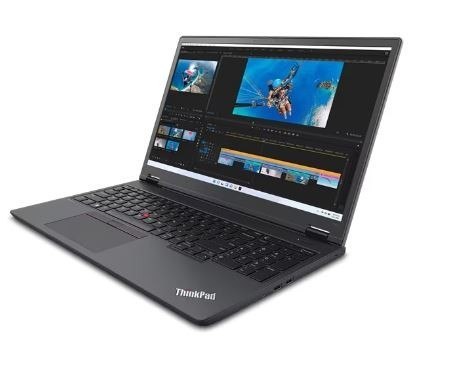 Mobilna stacja robocza ThinkPad P16v G1 21FE000TPB 7940HS/32GB/1TB/RTXA2000 8GB/16.0 WUXGA/Thunder Black/3YRS Premier Support + 