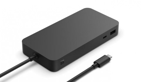 Stacja dokująca Surface Dock Thunderbolt 4