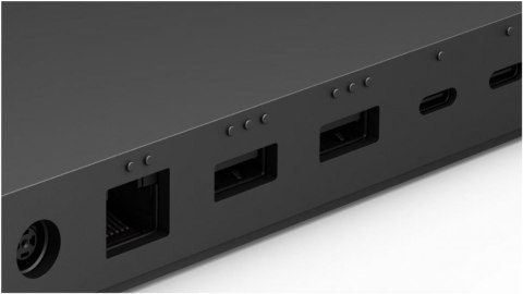 Stacja dokująca Surface Dock Thunderbolt 4