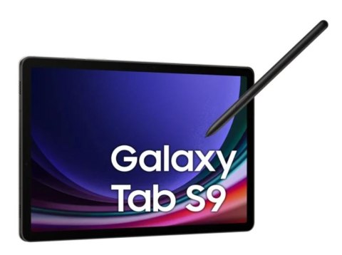 Tablet Galaxy Tab S9 X716 5G 11.0/8GB/128GB Szary