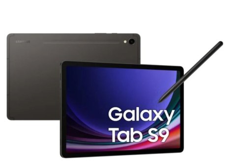 Tablet Galaxy Tab S9 X716 5G 11.0/8GB/128GB Szary