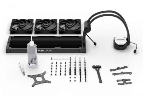 Chłodzenie Pure Loop 2 360mm AIO CPU Cooler