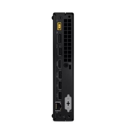 Komputer ThinkCentre Neo 50q Tiny G4 12LN001UPB W11Pro i3-1215U/8GB/256GB/INT/3YRS OS