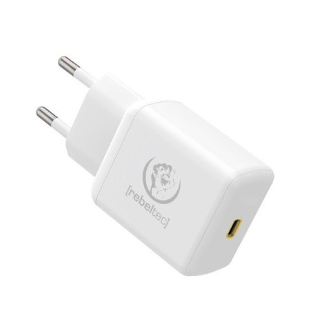 Ładowarka sieciowa USB-C H150 TURBO PD20W