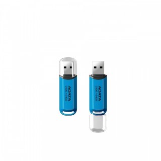 Pendrive C906 64GB USB2.0 niebieski