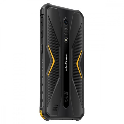 Smartfon Armor X12 5,45" 3/32GB IP68/IP69K 4860 mAh pomarańczowy