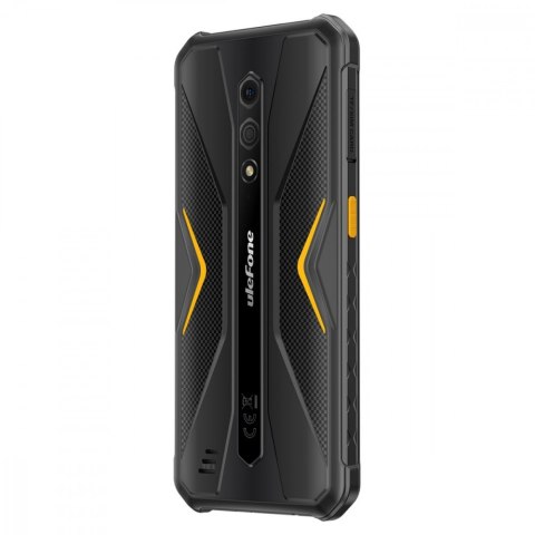 Smartfon Armor X12 5,45" 3/32GB IP68/IP69K 4860 mAh pomarańczowy