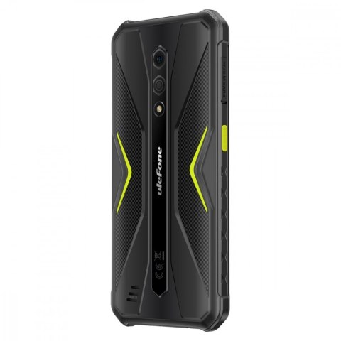 Smartfon Armor X12 5,45" 3/32GB IP68/IP69K 4860 mAh zielony