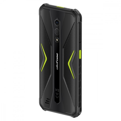 Smartfon Armor X12 5,45" 3/32GB IP68/IP69K 4860 mAh zielony