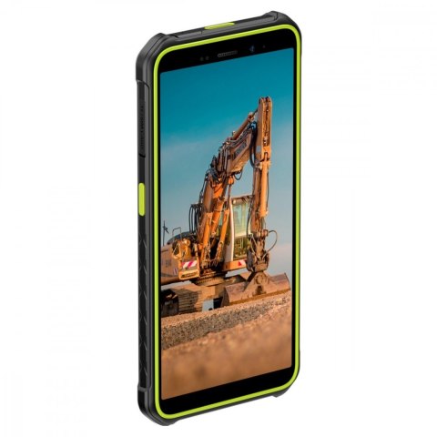 Smartfon Armor X12 5,45" 3/32GB IP68/IP69K 4860 mAh zielony