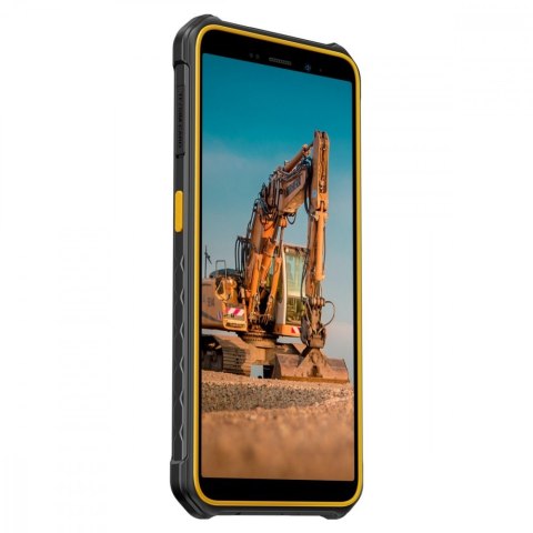 Smartfon Armor X12 5,45" 3/32GB IP68/IP69K 4860 mAh zielony