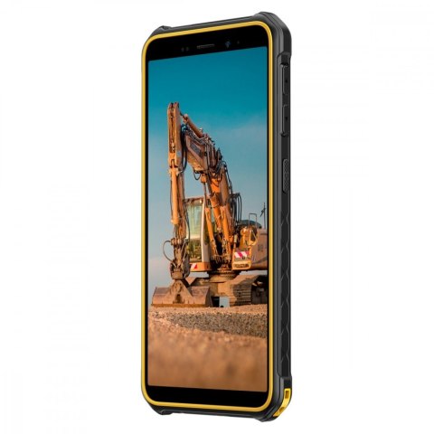 Smartfon Armor X12 5,45" 3/32GB IP68/IP69K 4860 mAh zielony