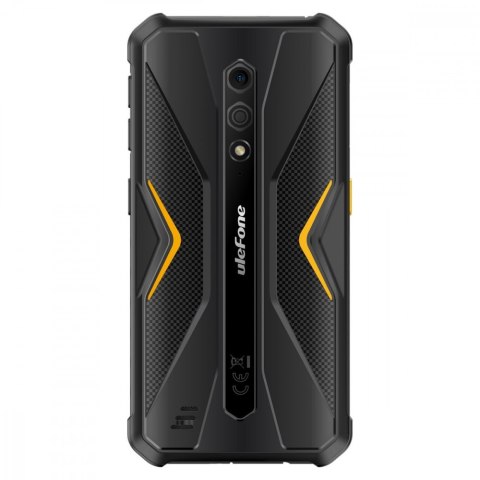 Smartfon Armor X12 5,45" 3/32GB IP68/IP69K 4860 mAh zielony