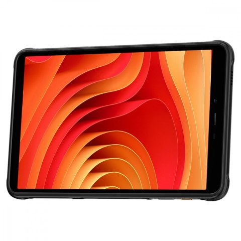 Tablet Armor Pad Lite 8 cali 3/32GB 7650 mAh czarny