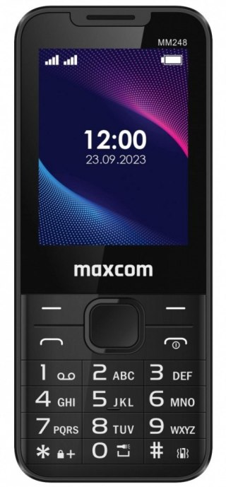 Telefon MM 248 4G DualSIM