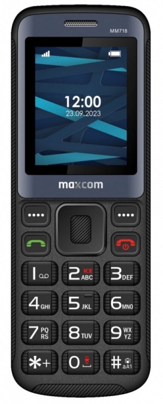 Telefon MM 718 4G