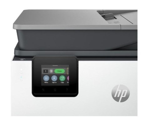 Urządzenie wielofunkcyjne OfficeJet Pro 9120b All-in-One 4V2N0B