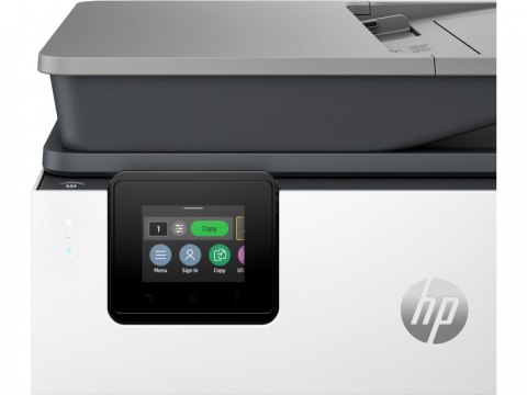 Urządzenie wielofunkcyjne OfficeJet Pro 9125e All-in-One 403X5B