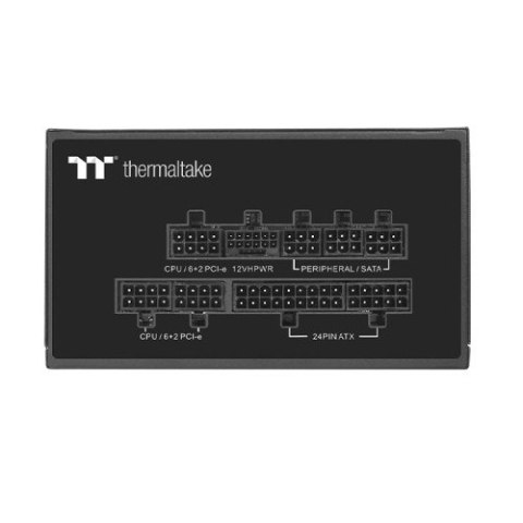 Zasilacz Toughpower Grand PF3 750W Fmod 80+ Platinum 14cm Gen5